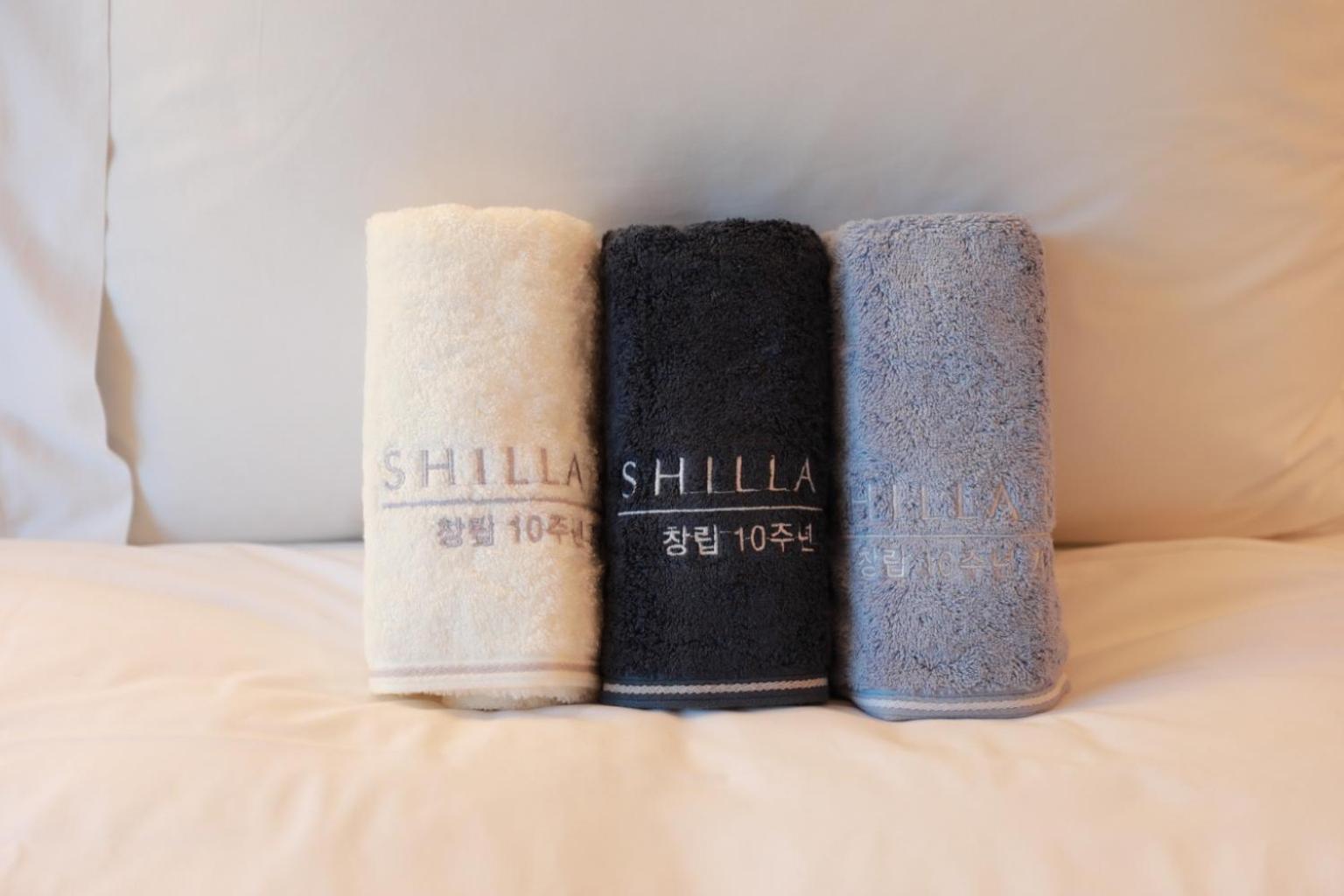 סיאול Shilla Stay Mapo Hongdae מראה חיצוני תמונה